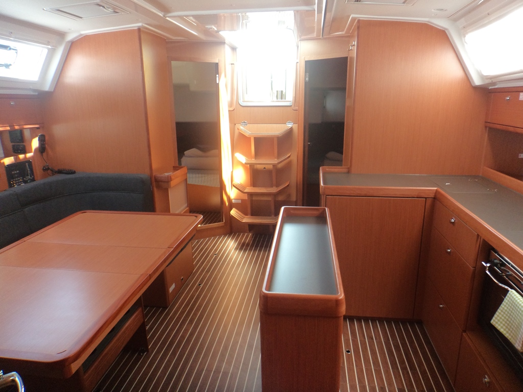 Immagine Bavaria Cruiser 46