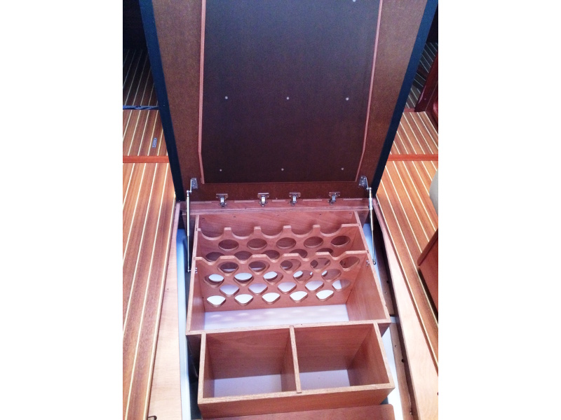 Immagine Dufour 560 Grand Large
