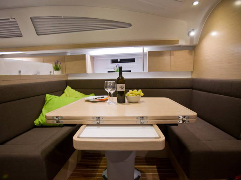 Immagine Elan 40 Impression