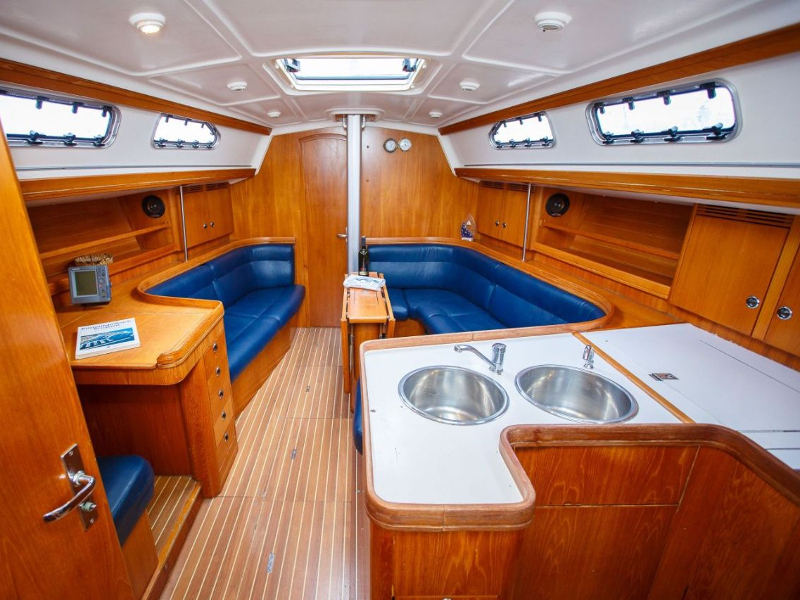 Immagine Elan 40 