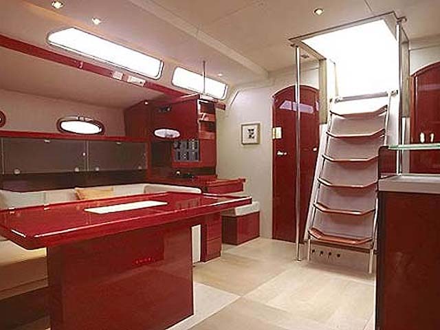 Immagine Hanse 531