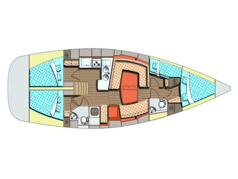 Immagine Elan 434 Impression