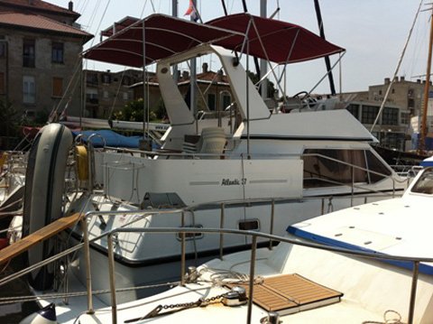 Immagine Atlantic 37