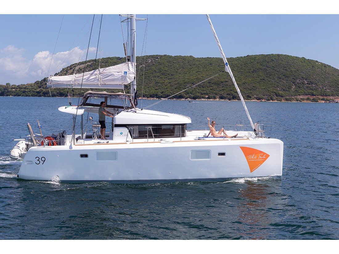 Immagine Lagoon 39