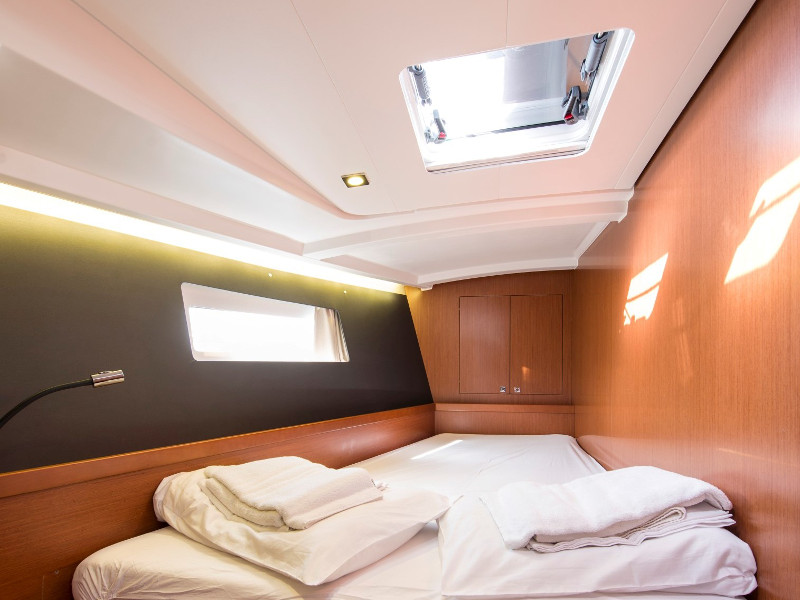 Immagine Oceanis 45