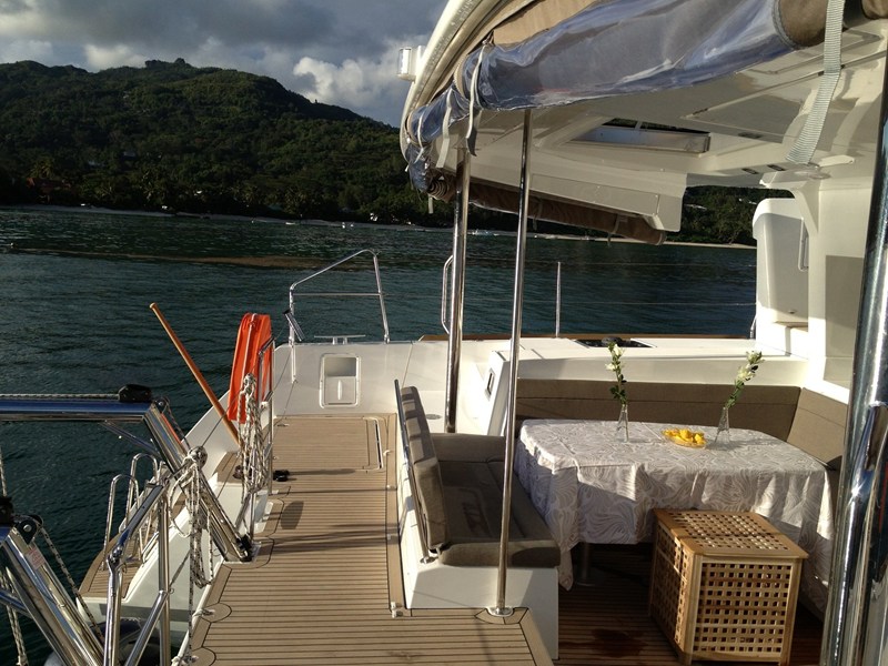 Immagine Lagoon 450