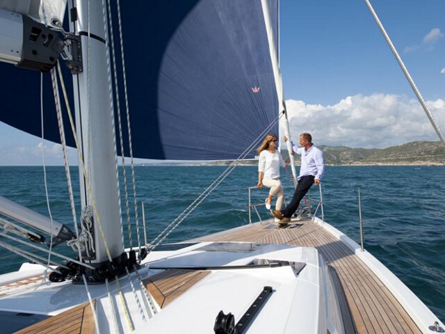 Immagine Hanse 445