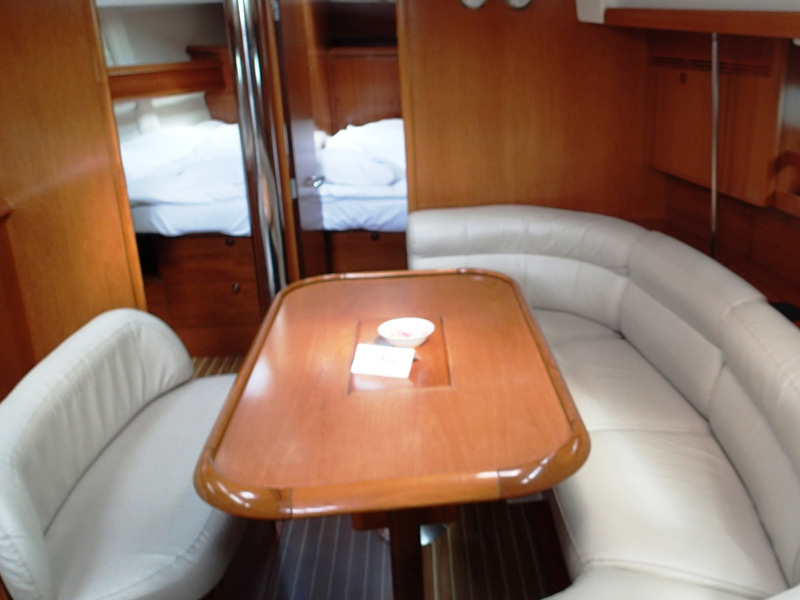 Immagine Sun Odyssey 45