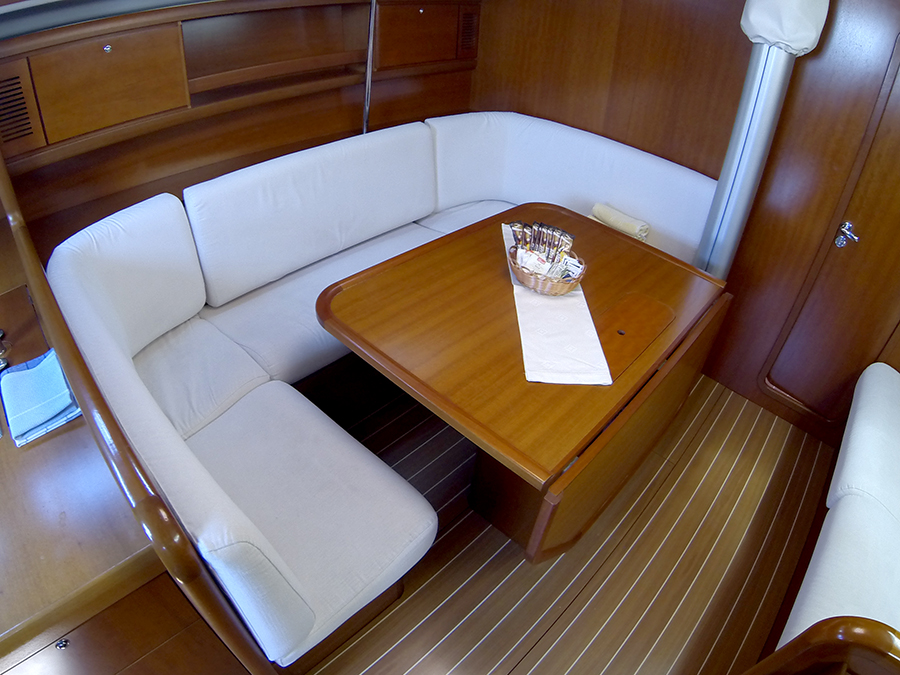 Immagine Grand Soleil 45
