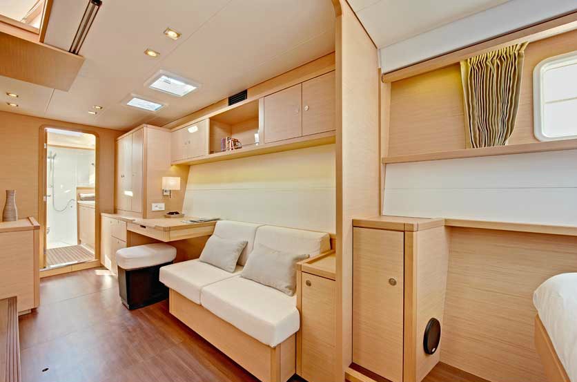 Immagine Lagoon 450