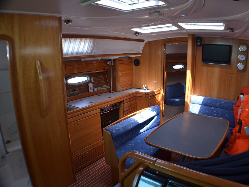 Immagine Bavaria 39 Cruiser