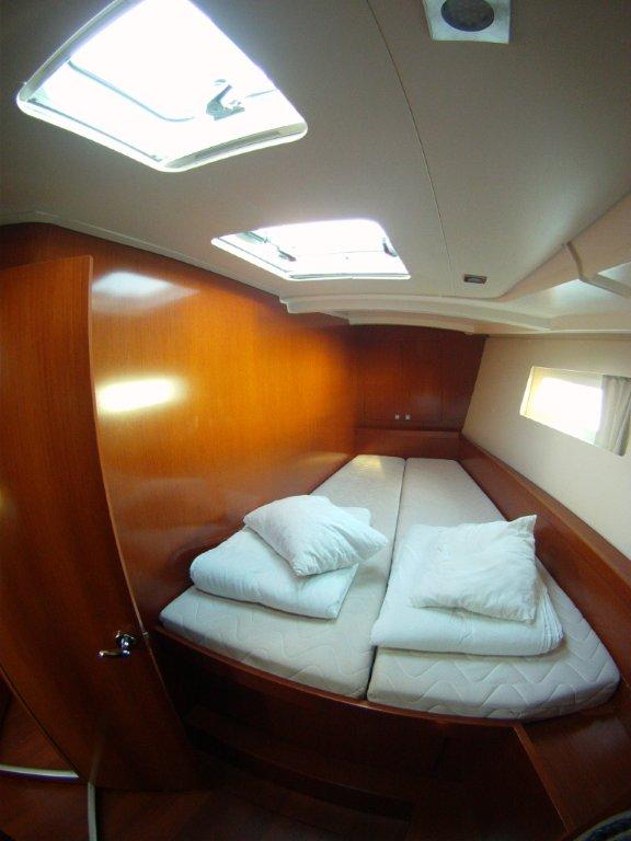 Immagine Oceanis 45