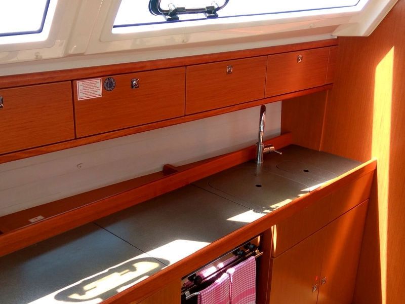 Immagine Bavaria Cruiser 46