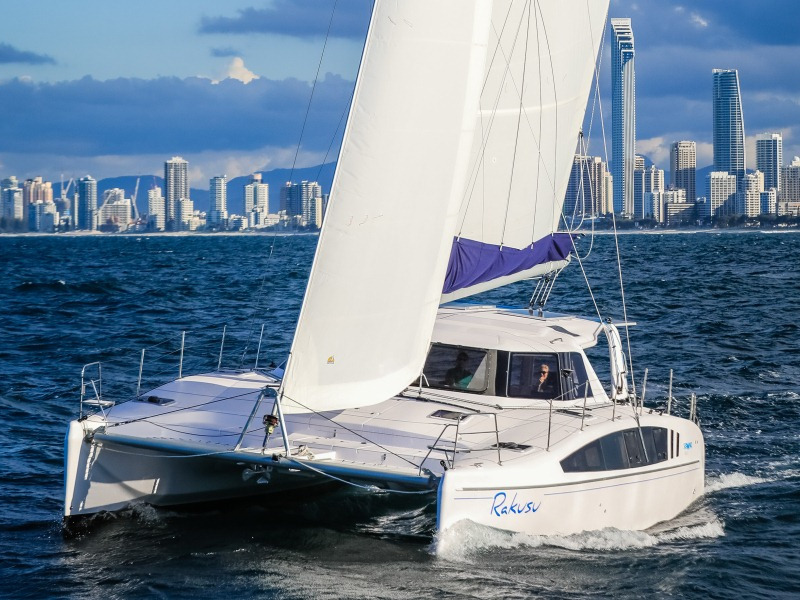 Immagine Seawind 1260