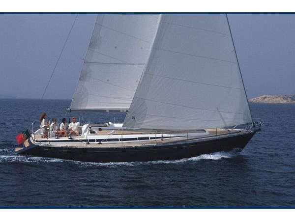 Immagine Grand Soleil 43