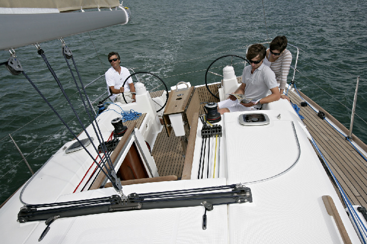Immagine Dufour 375