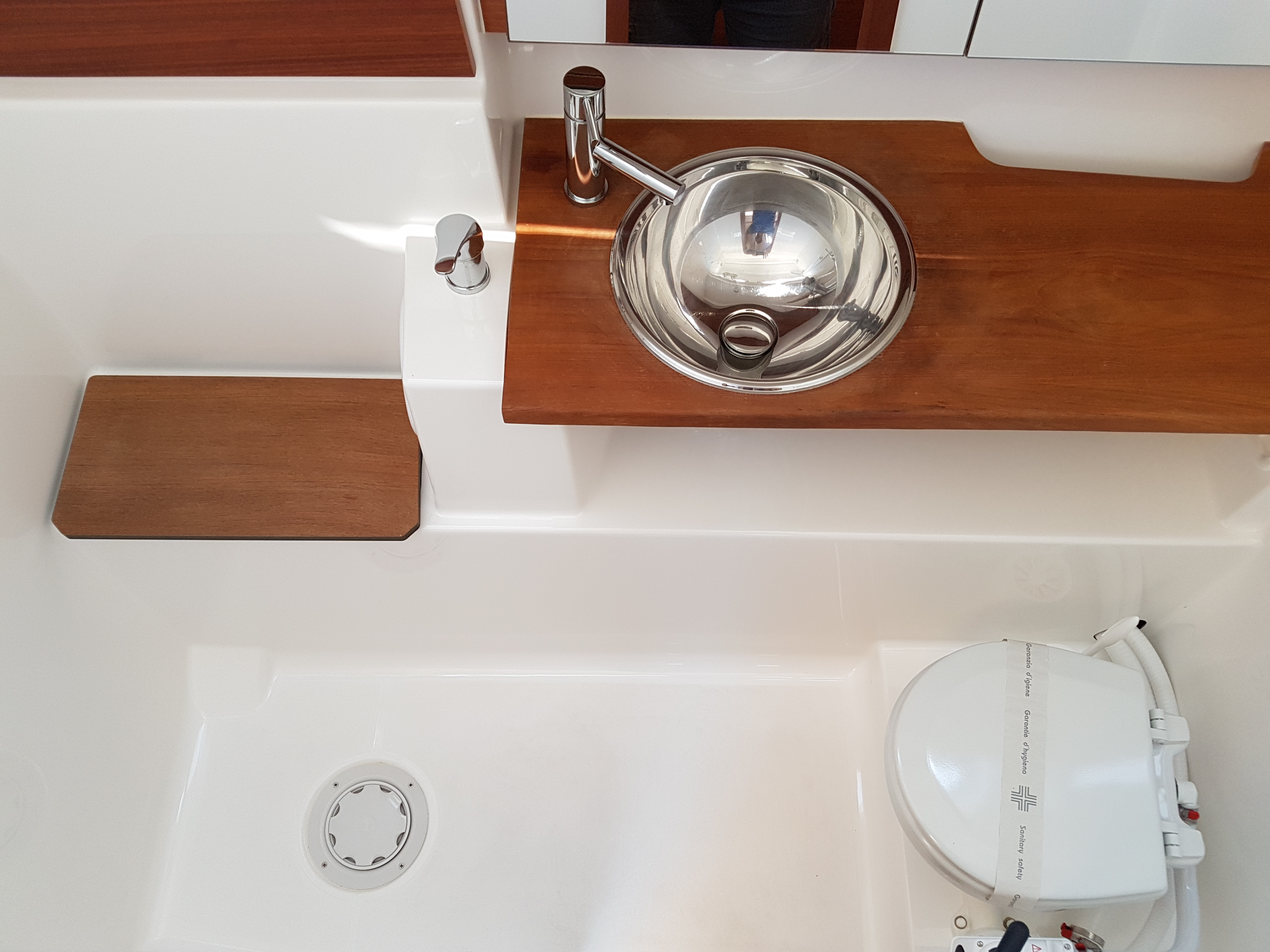 Immagine Dufour 412 Grand Large
