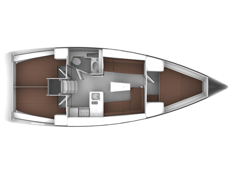 Immagine Bavaria Cruiser 37