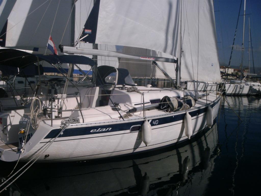 Immagine Elan 40