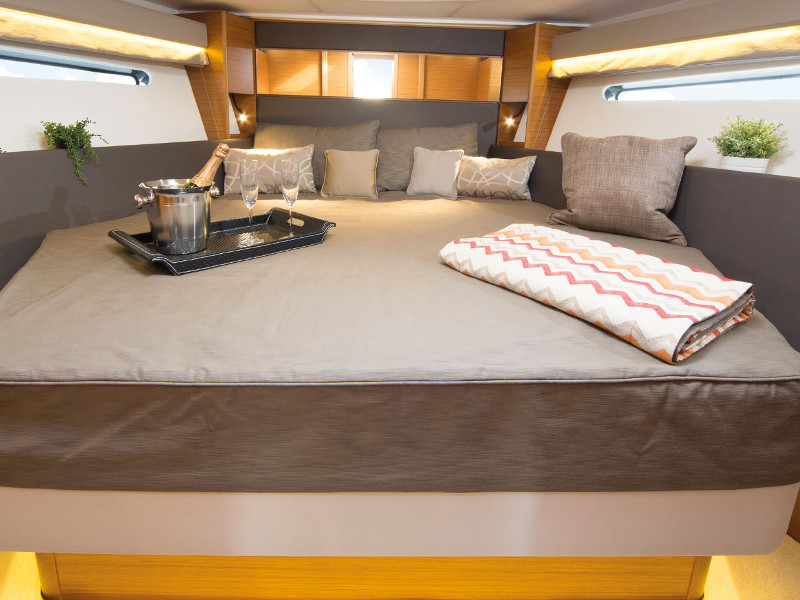 Immagine Bavaria S40 OPEN