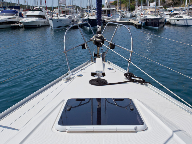 Immagine Elan 434 Impression