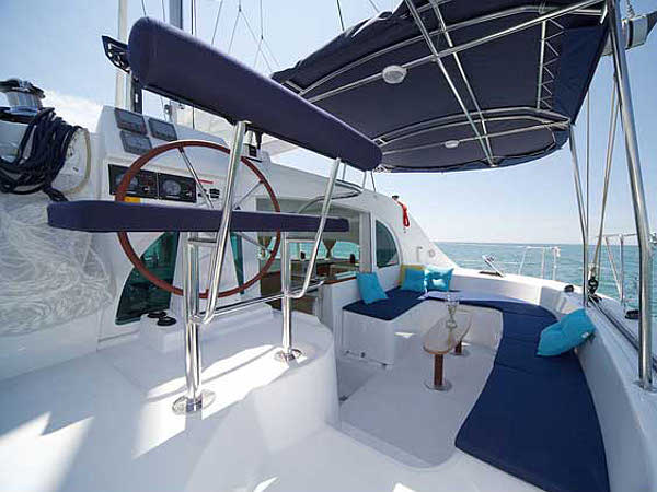 Immagine Lagoon 380