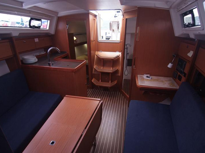 Immagine Bavaria Cruiser 33