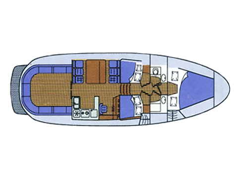 Immagine Adria 1002