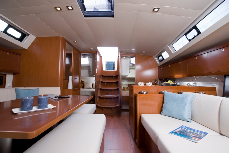 Immagine Oceanis 45