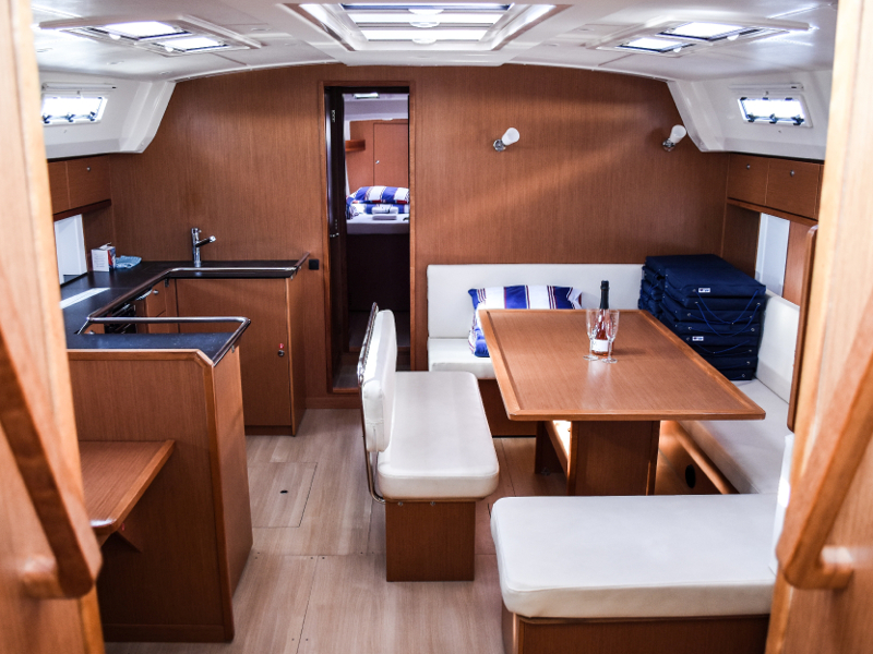 Immagine Bavaria Cruiser 50