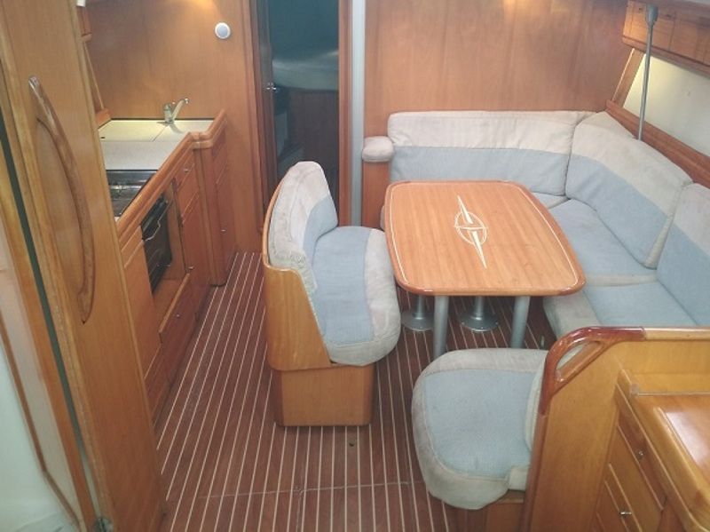 Immagine Bavaria 40 Cruiser