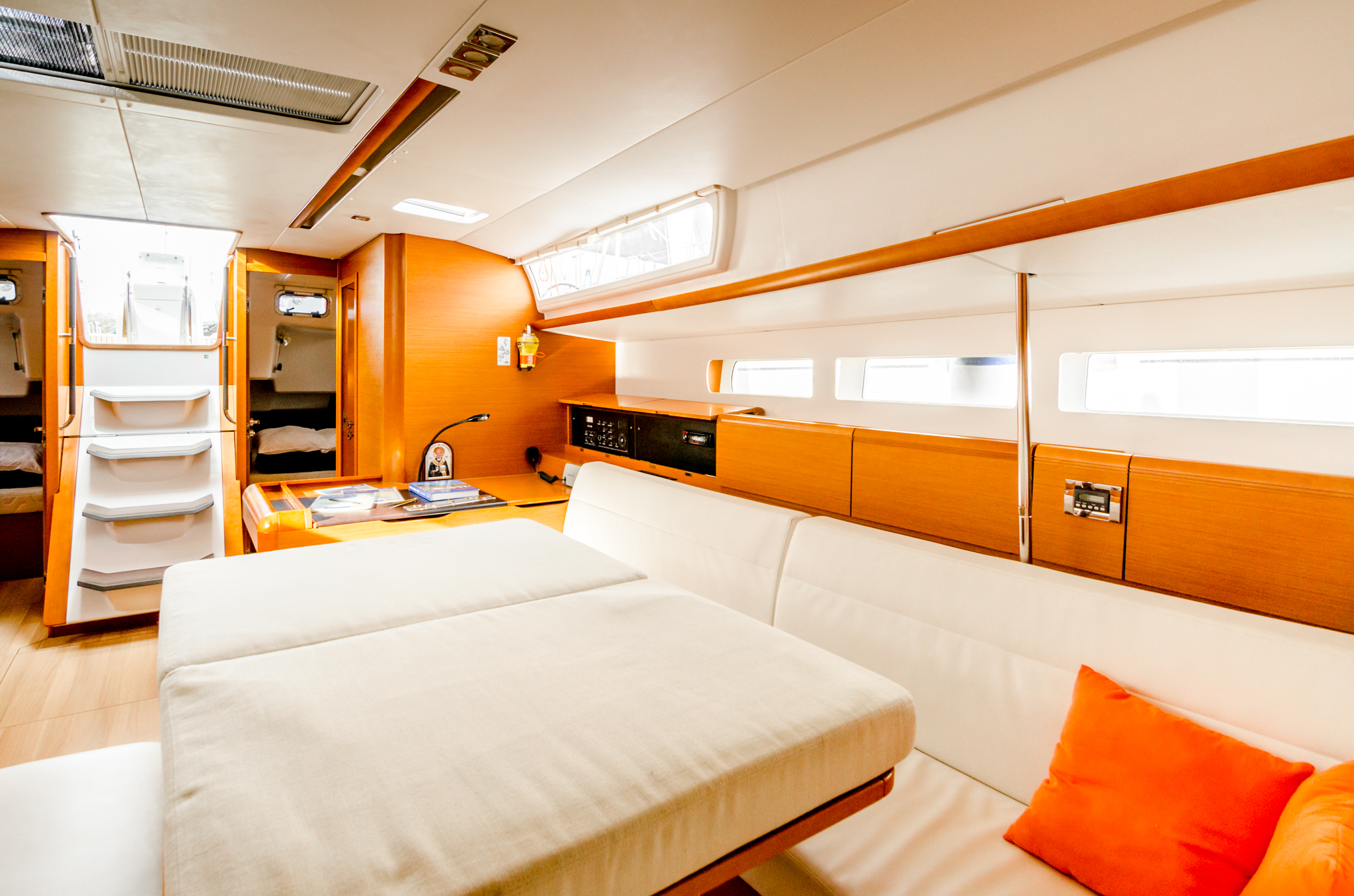 Immagine Sun Odyssey 519