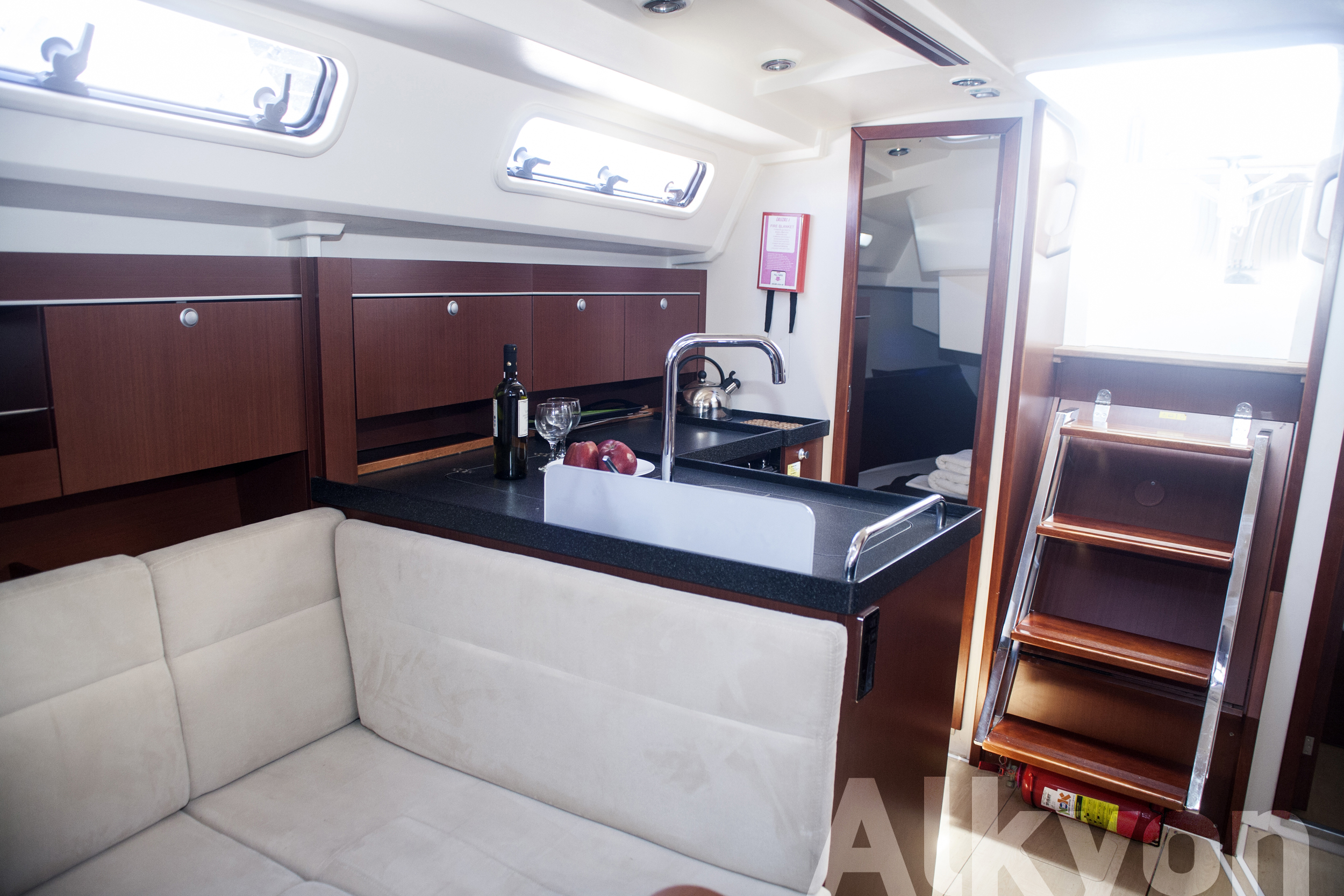 Immagine Hanse 345