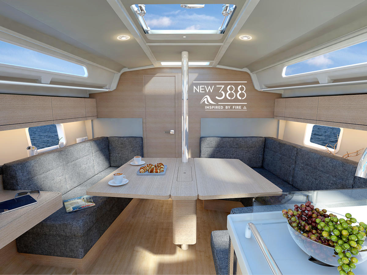 Immagine Hanse 388