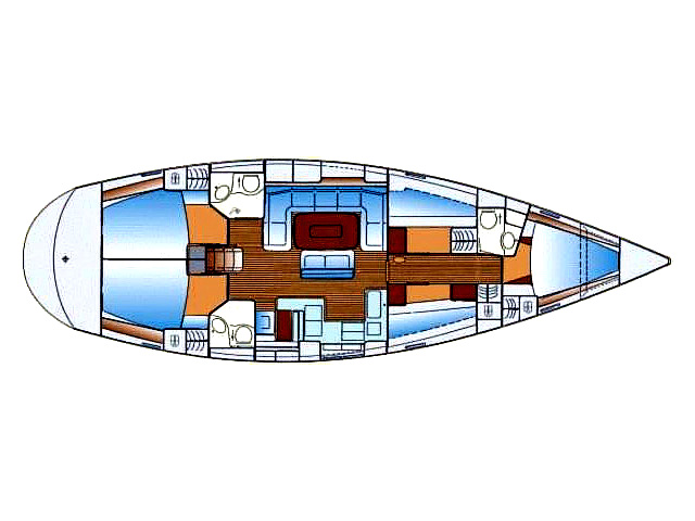 Immagine Bavaria 50 Cruiser