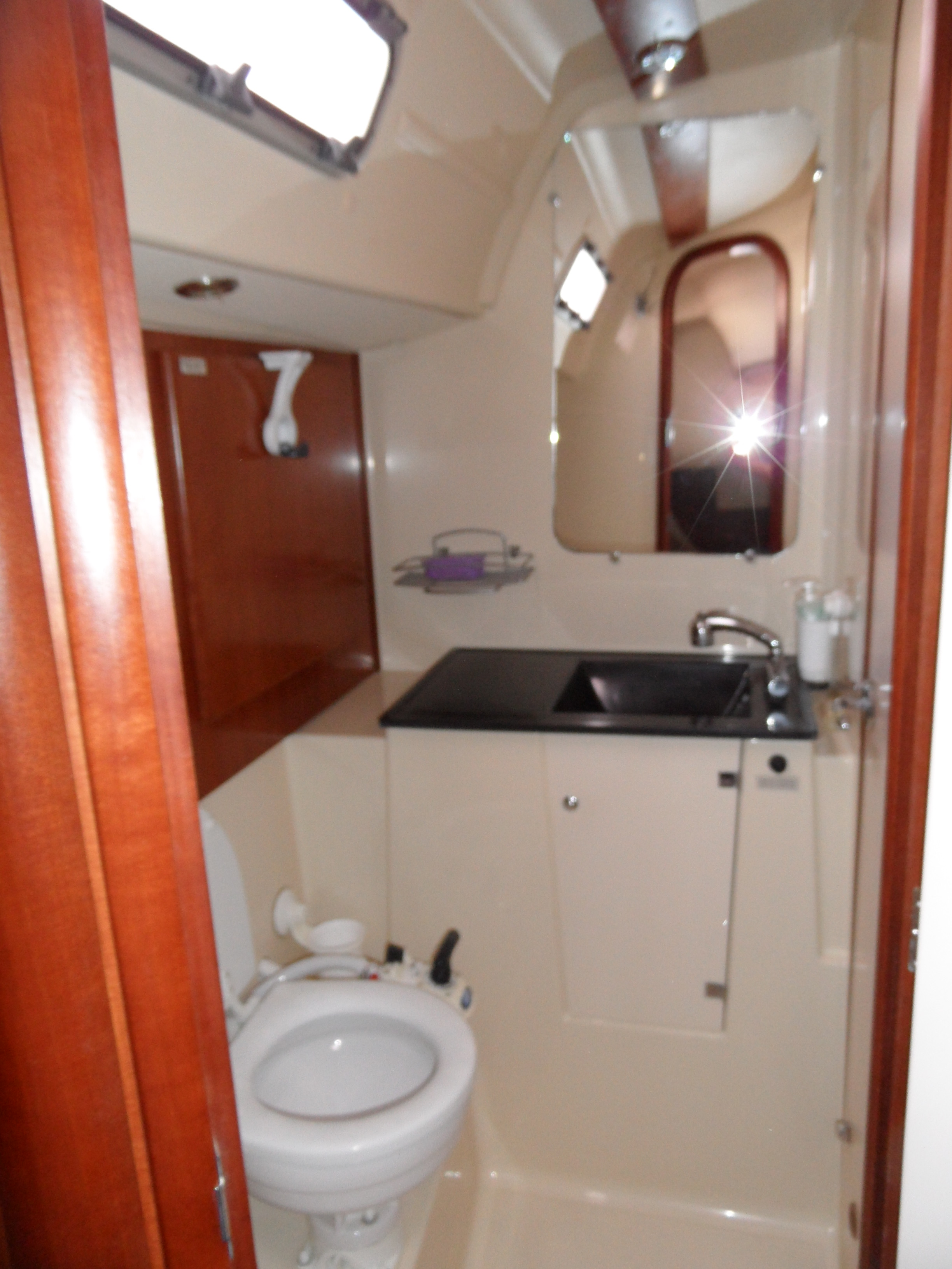 Immagine Dufour 425 Grand Large