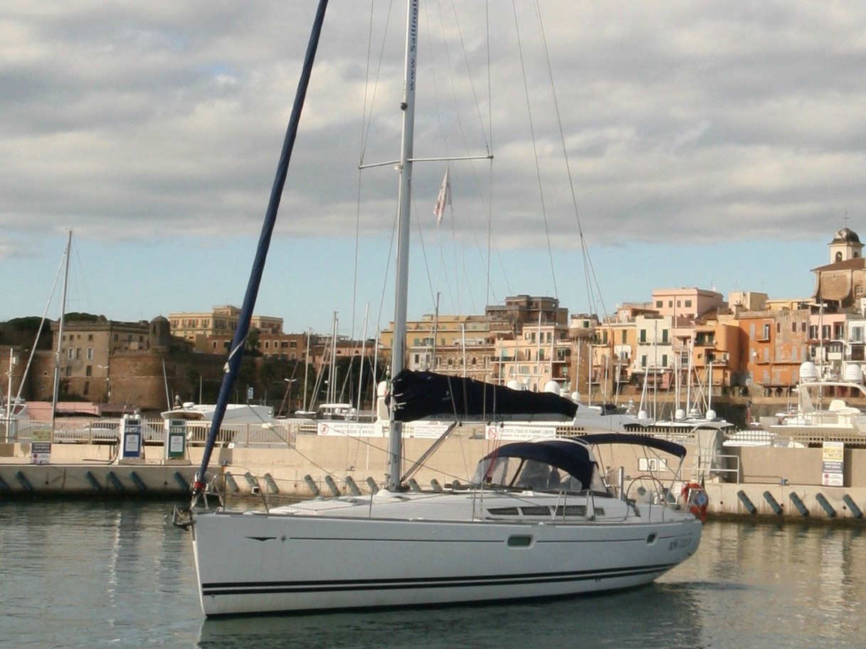 Immagine Sun Odyssey 45 Performance