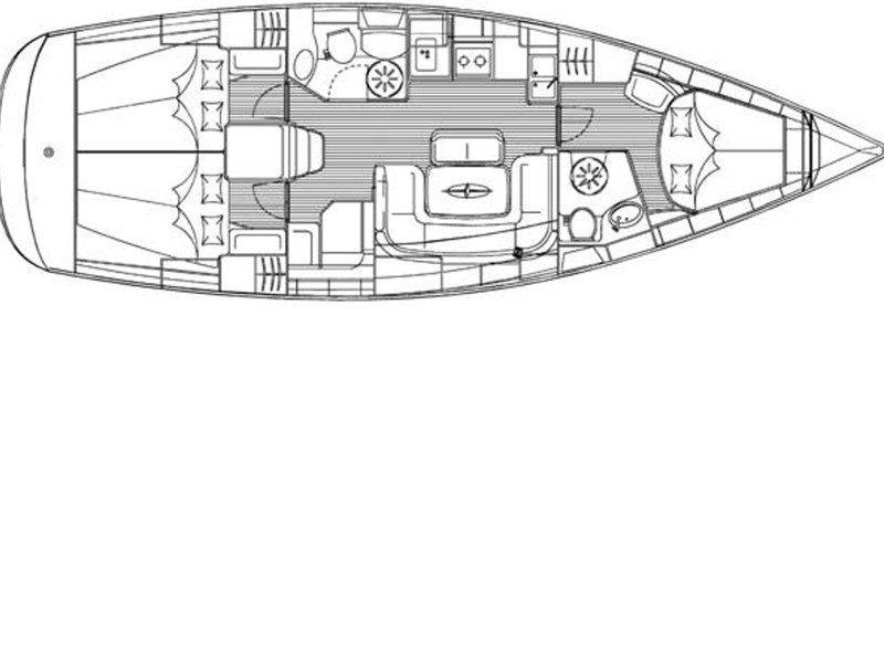 Immagine Bavaria 39 Cruiser
