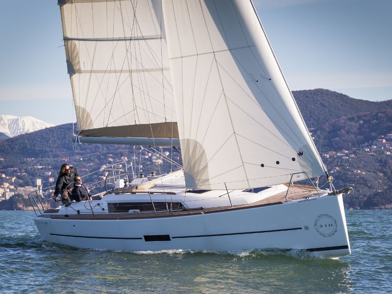 Immagine Dufour 310 Grand Large