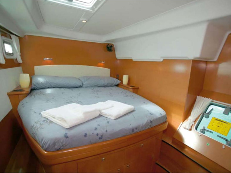 Immagine Lagoon 440