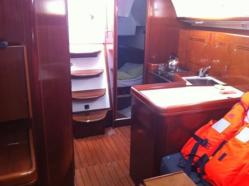 Immagine Oceanis 343