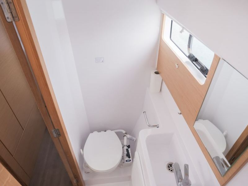 Immagine Nautitech Open 40 