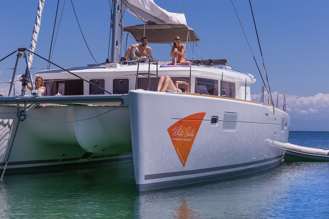 Immagine Lagoon 450