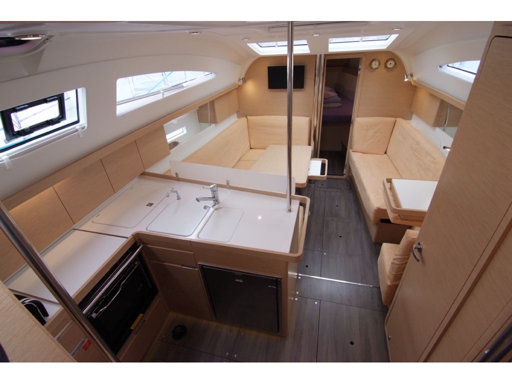 Immagine Elan 40 Impression