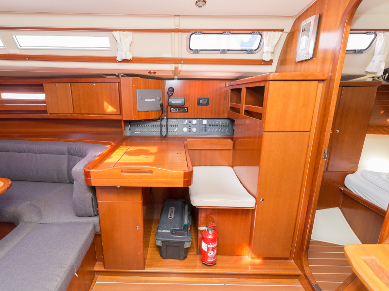 Immagine Dufour 455 Grand Large