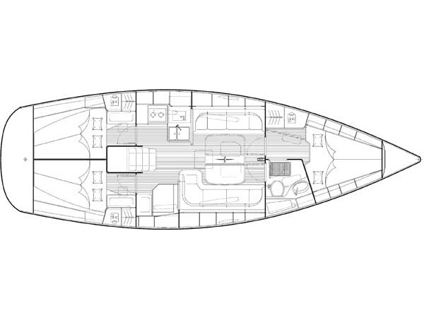 Immagine Bavaria 38 Cruiser