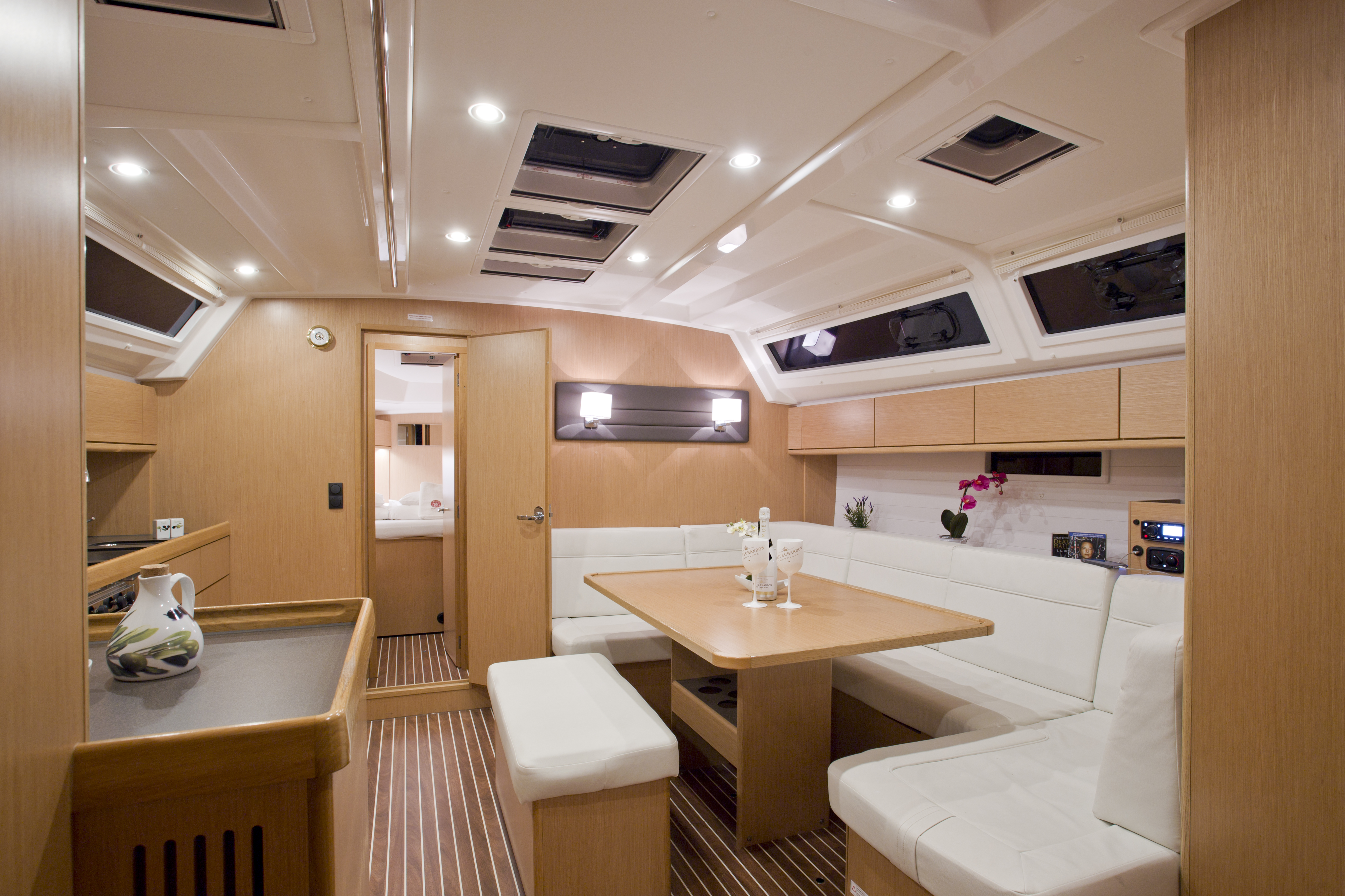Immagine Bavaria Cruiser 46