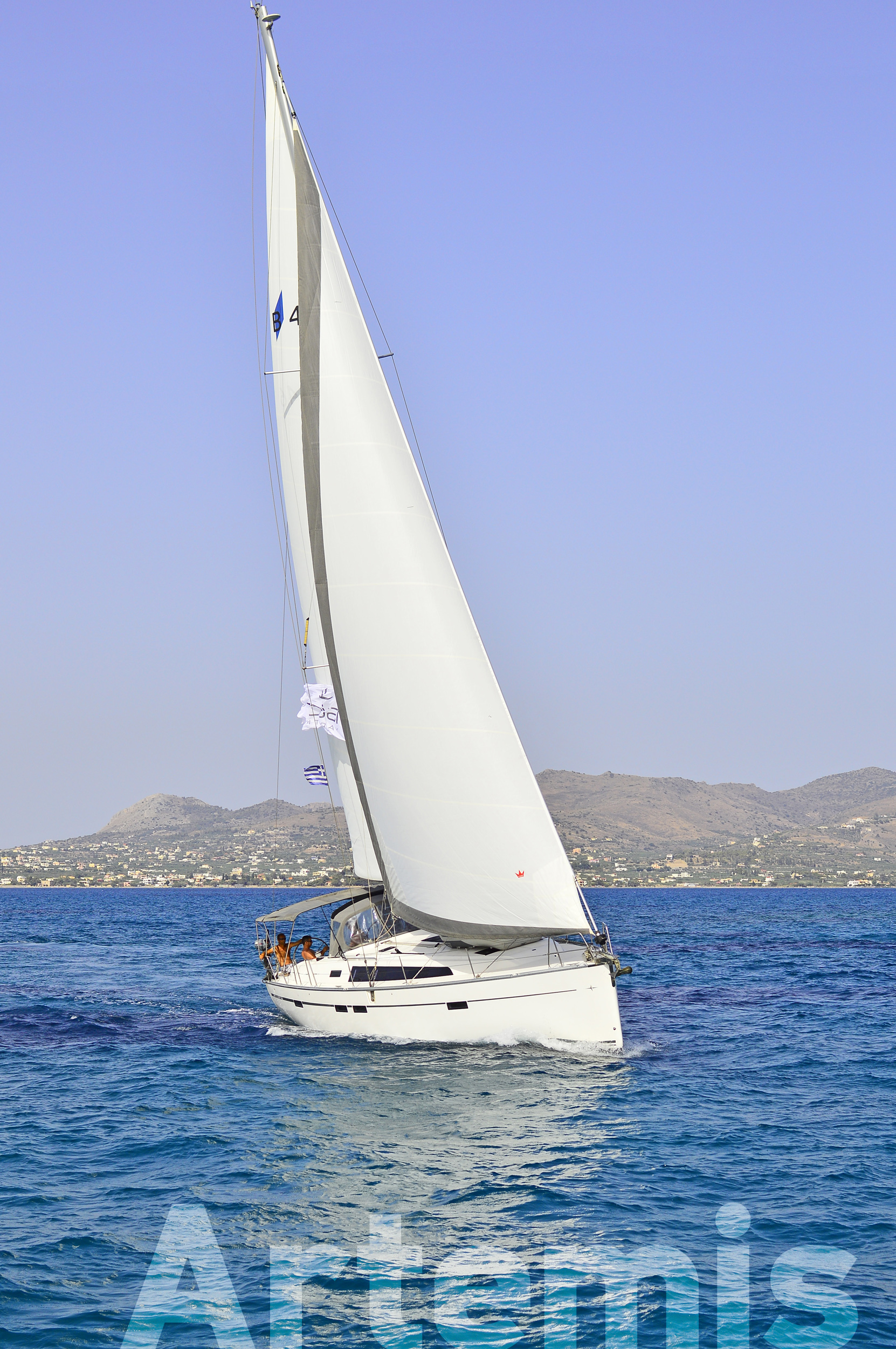 Immagine Bavaria Cruiser 46