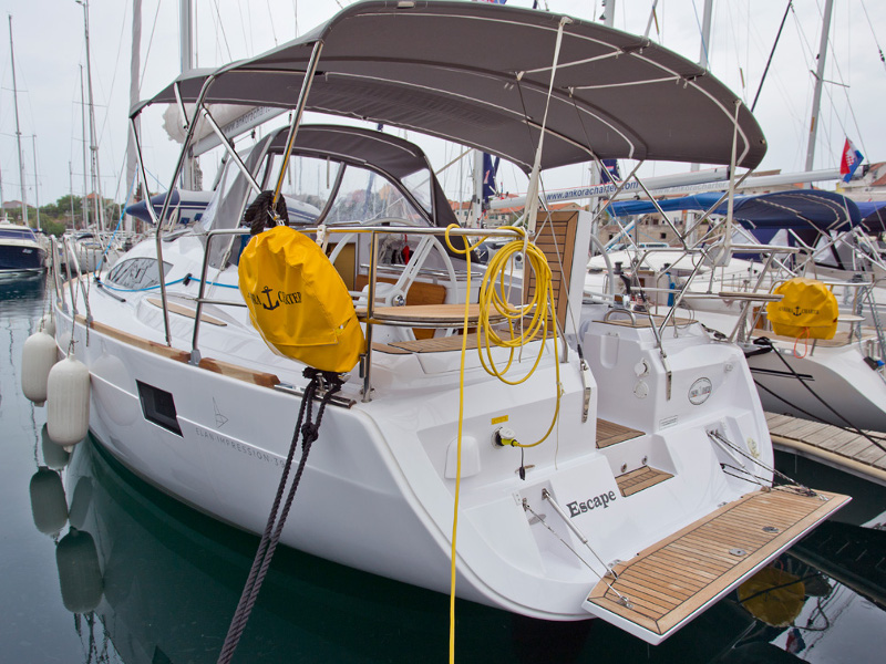 Immagine Elan 394 Impression