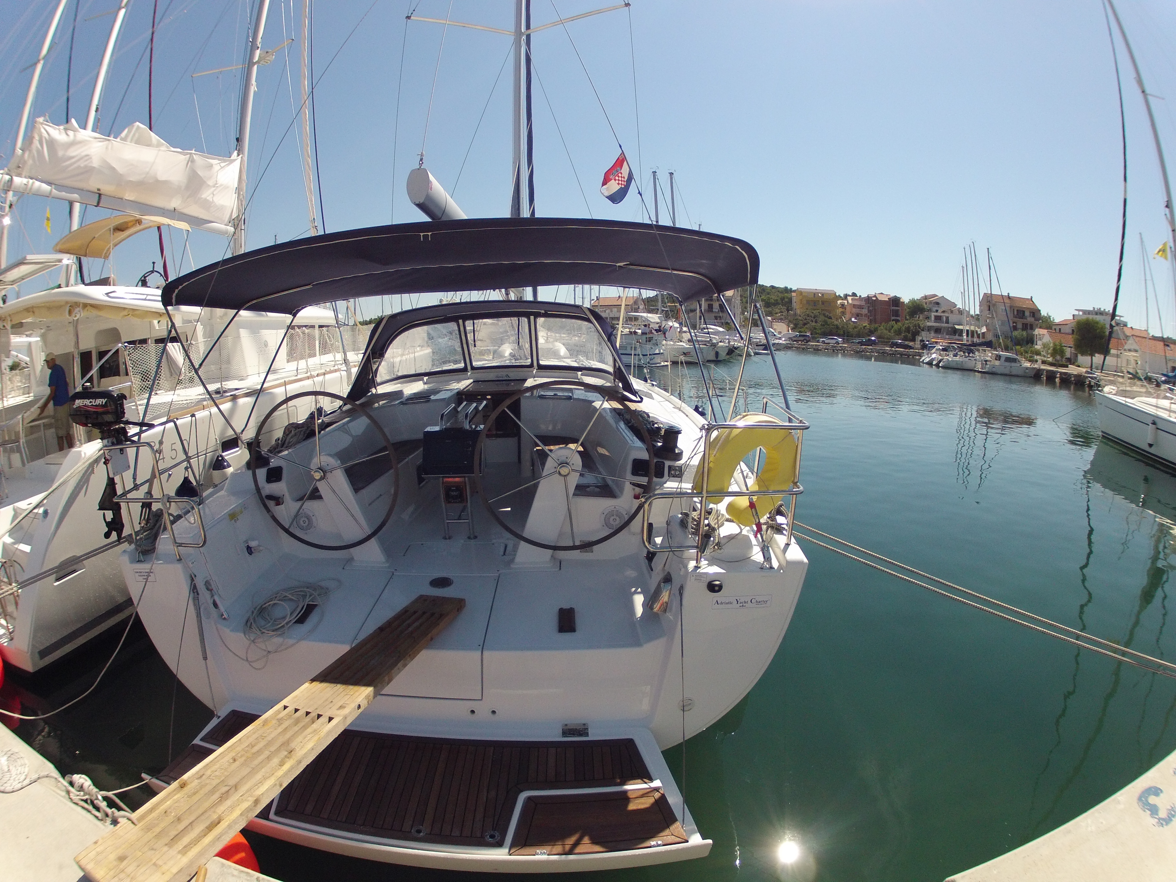 Immagine Hanse 445